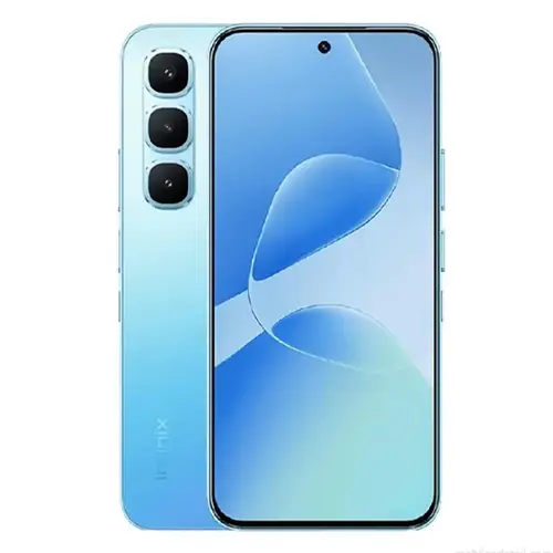 INFINIX Hot 60 Pro — Sapphire Blue
