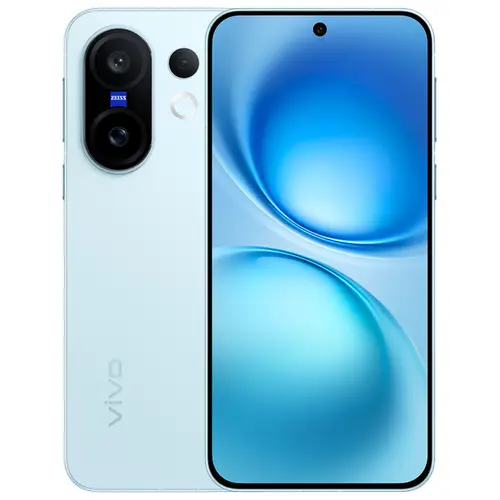 VIVO X200 FE — Blue Breeze