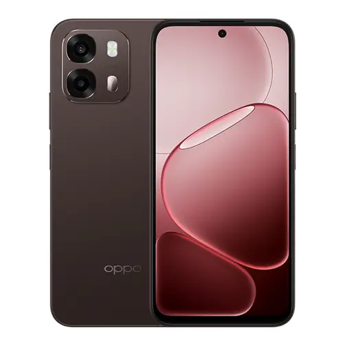 OPPO A6S — Cappuccinobrown