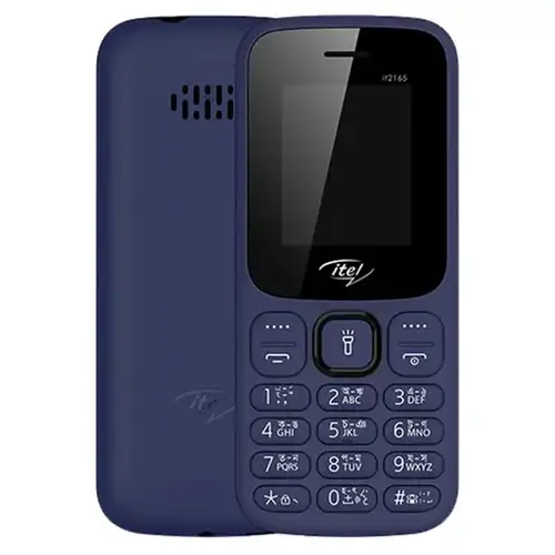 ITEL It2165