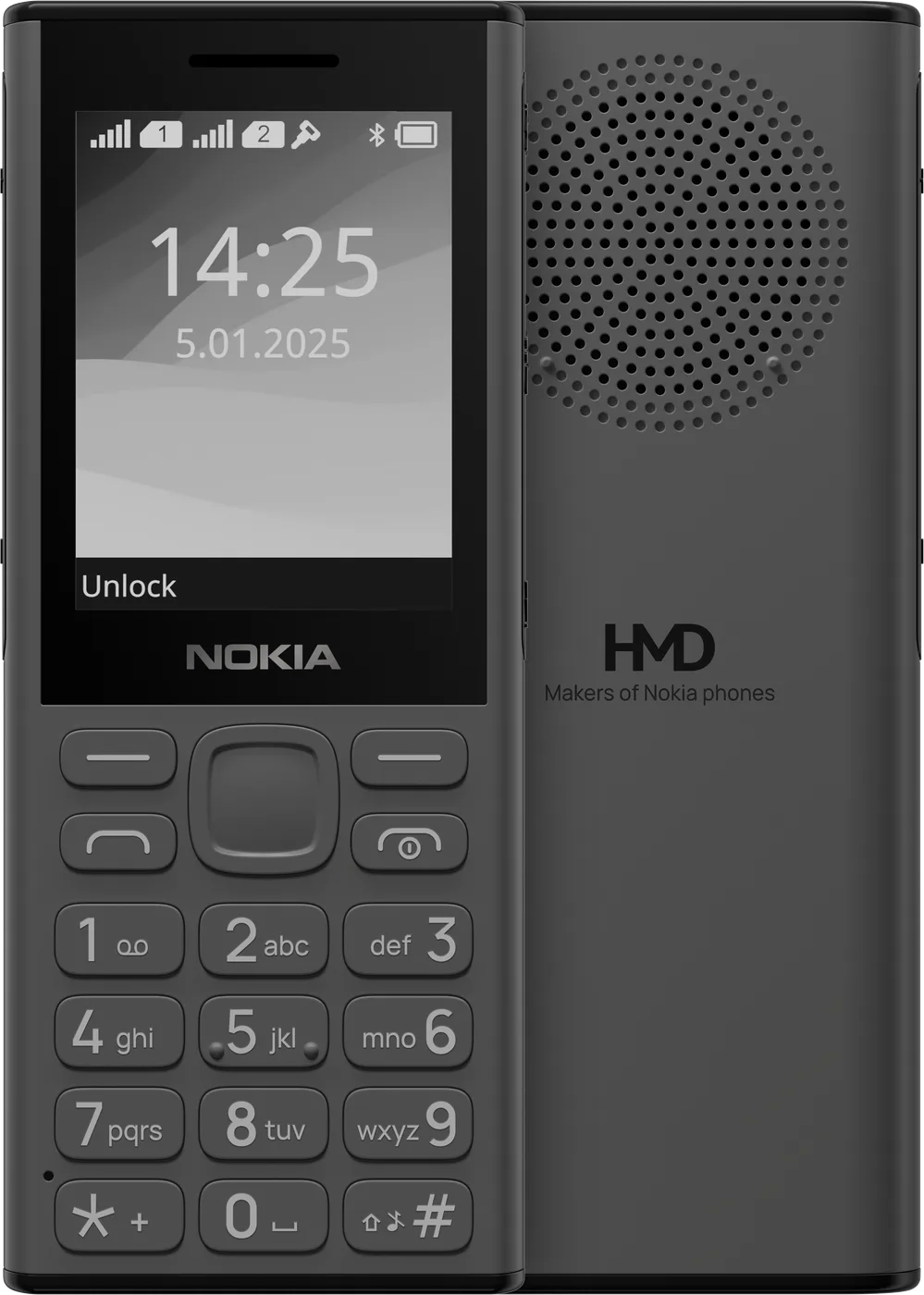 NOKIA 130 Music