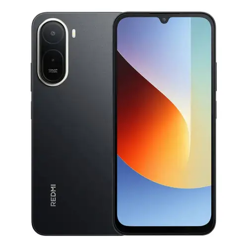 MI A7 PRO — Black