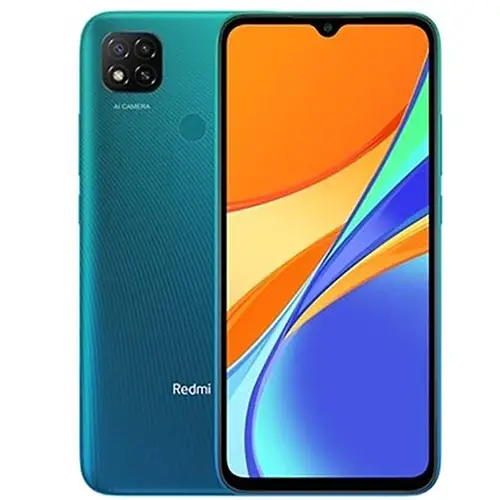 MI Redmi 9C