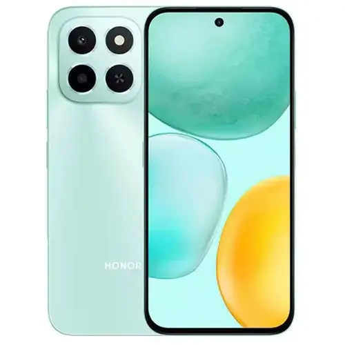 HONOR X6c