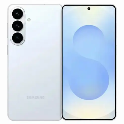 SAMSUNG Galaxy S26