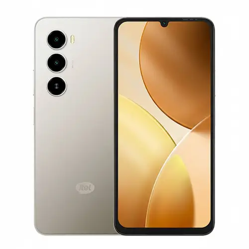 ITEL A100 — Star Titanium