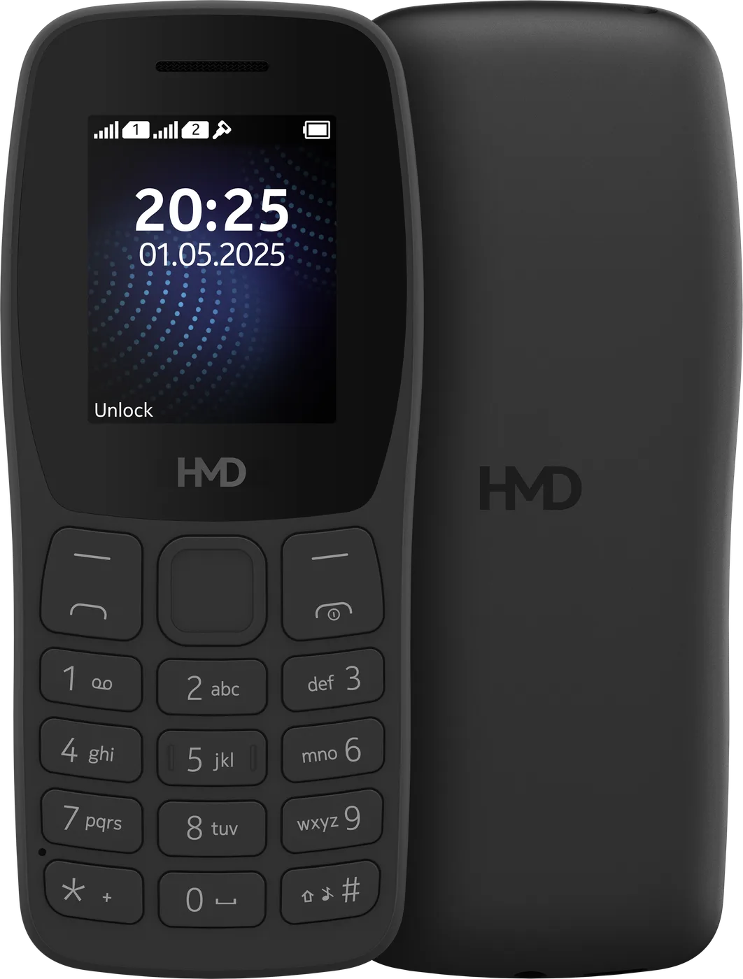 NOKIA 105 PURE