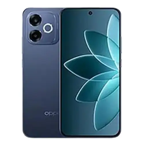 OPPO A6s Pro — Eclipse Blue