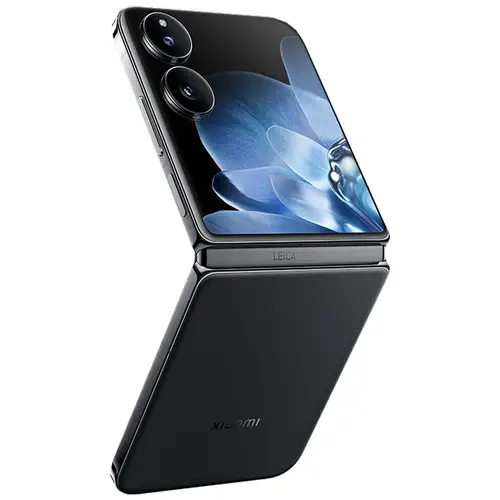 MI Mix Flip