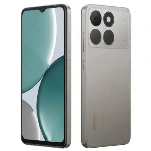 ITEL A50C Special Edition