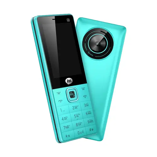 ITEL NEO X30+ — Green