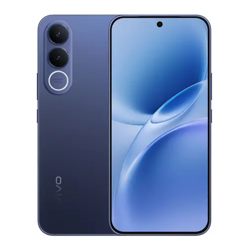 VIVO V70 FE — Monsoon Blue