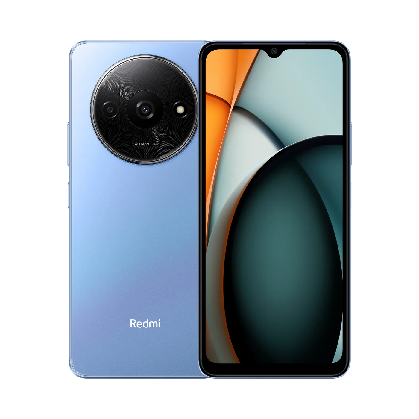MI Redmi A3