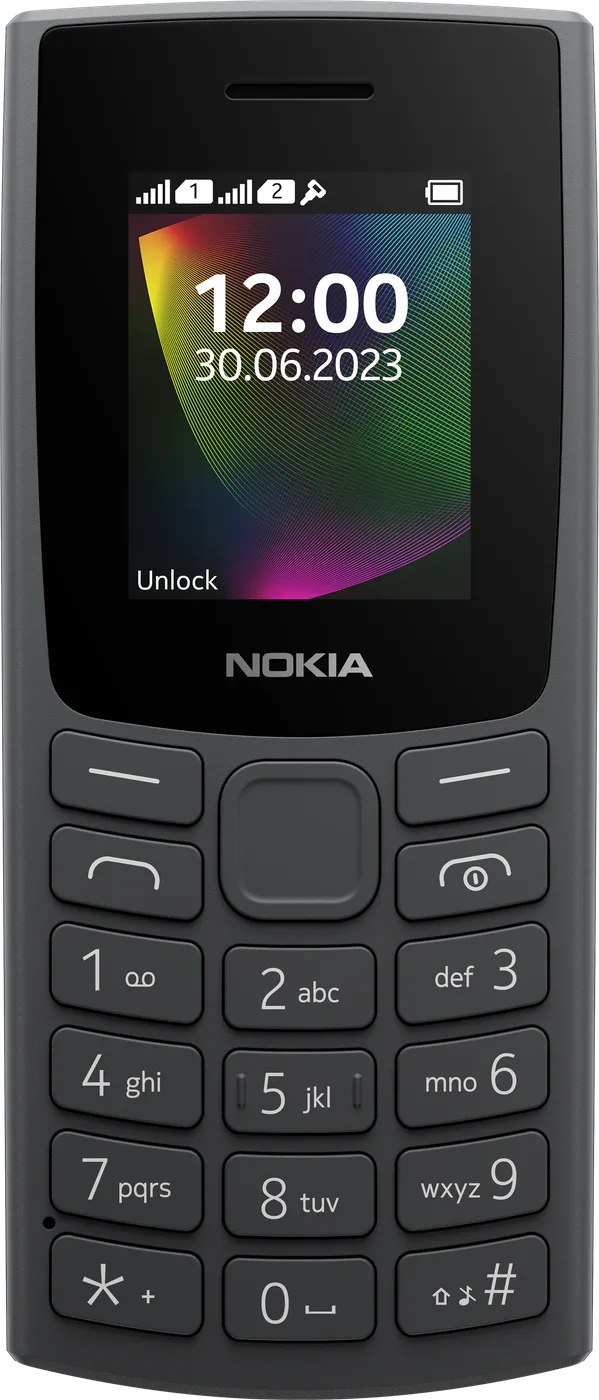 NOKIA 106