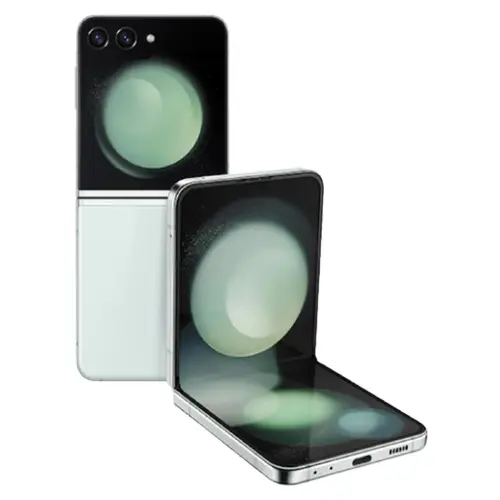 SAMSUNG Galaxy Z Flip 5
