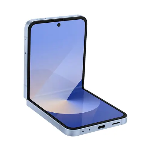 SAMSUNG Galaxy Z Flip 6