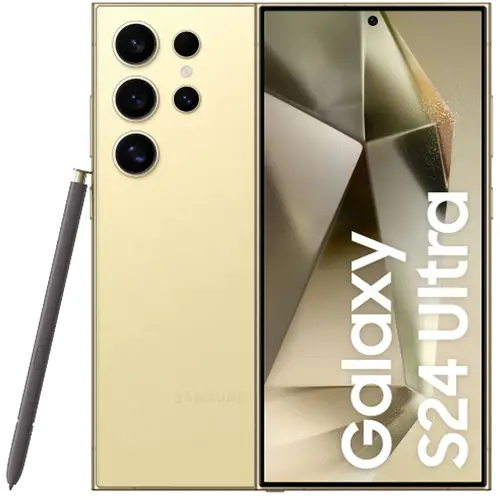 SAMSUNG Galaxy S24 Ultra