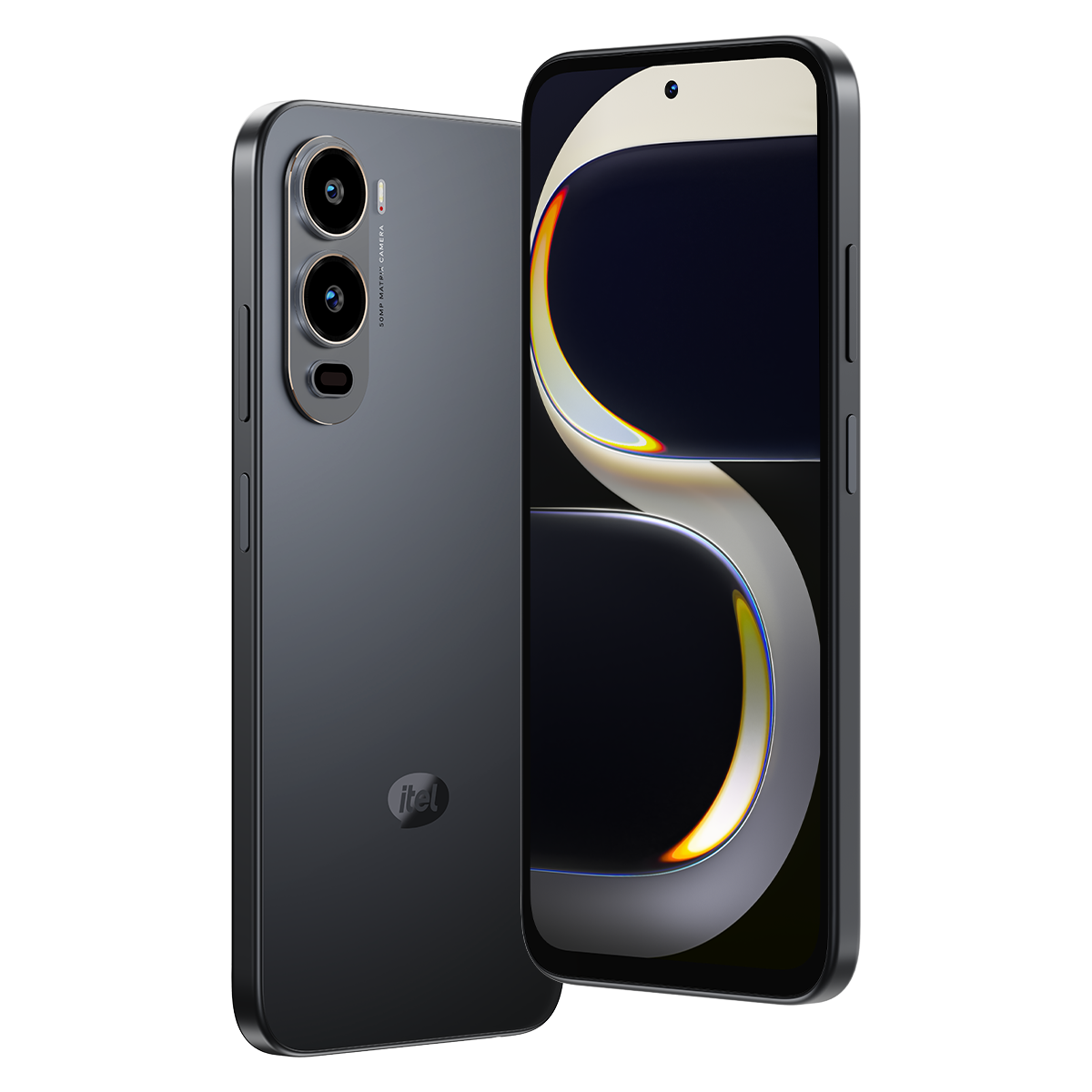ITEL CITY200