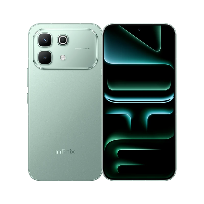 INFINIX Note 60