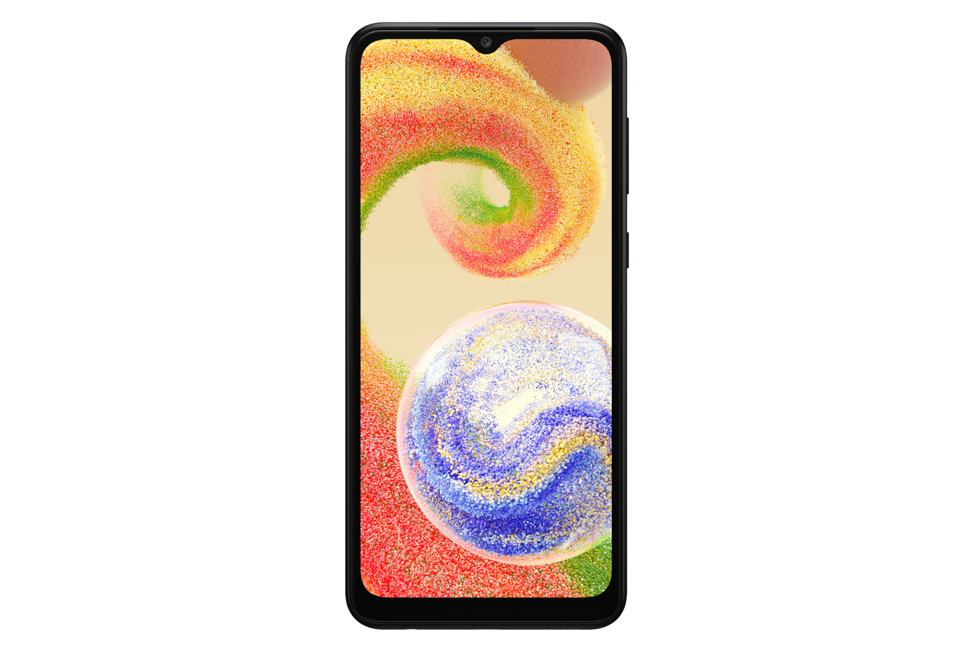 SAMSUNG Galaxy A04