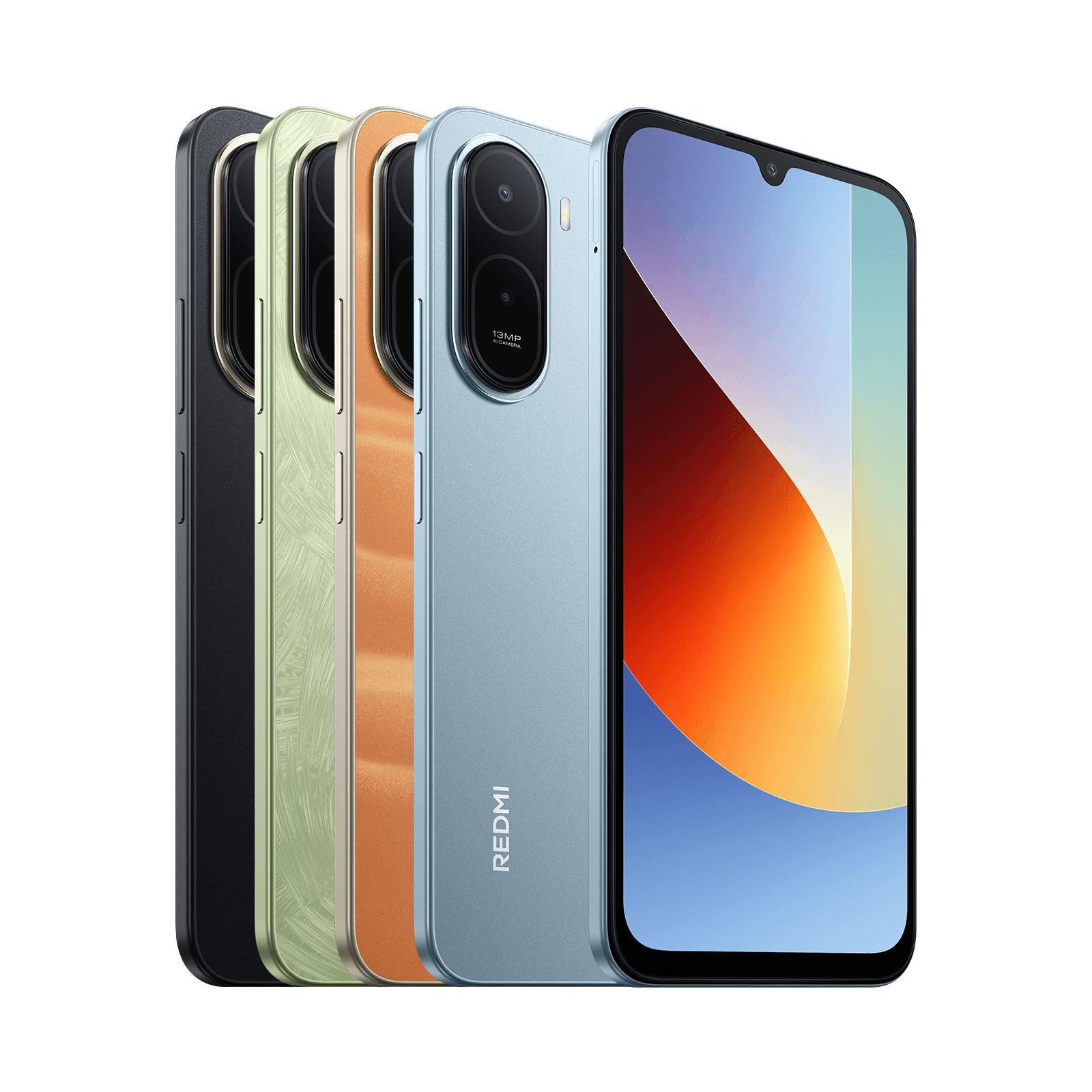 MI A7 PRO
