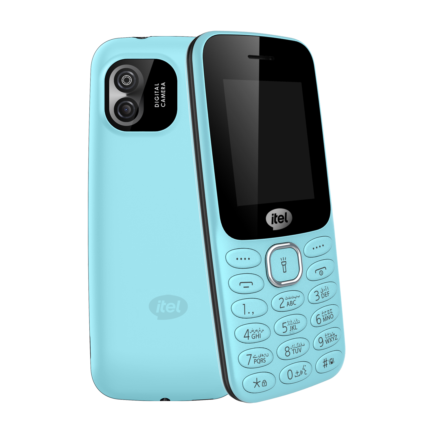 ITEL IT2181