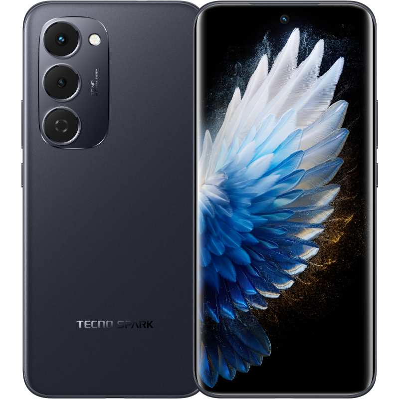 TECNO T 40PRO+