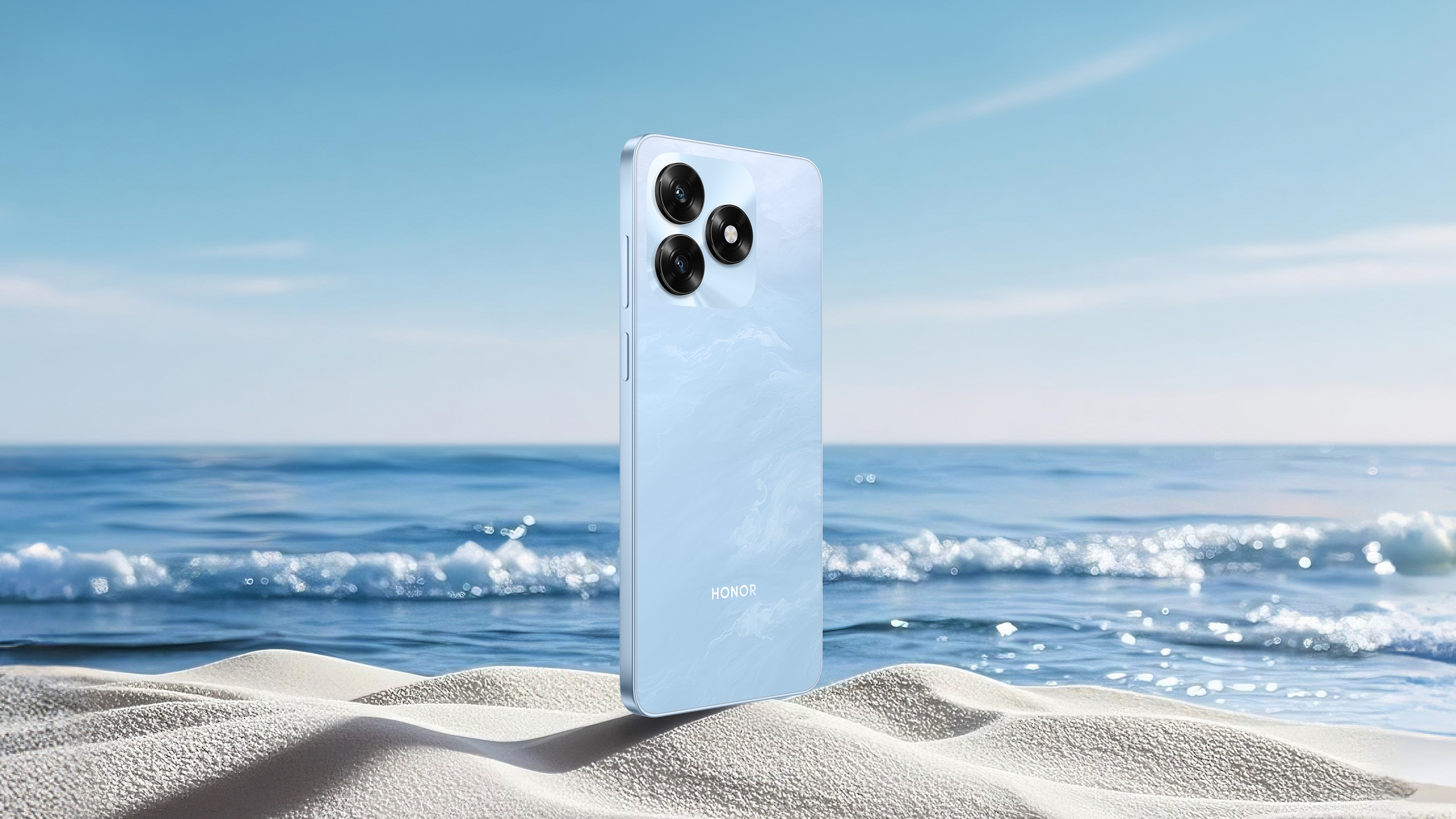 HONOR X5C+
