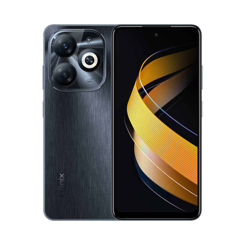 INFINIX Smart 8 Pro