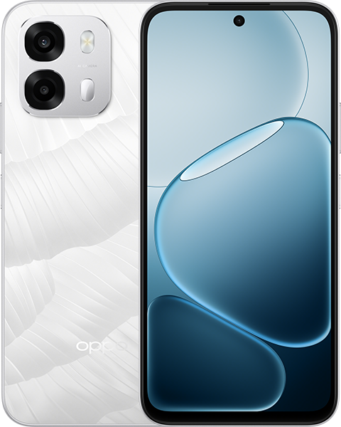 OPPO A6S