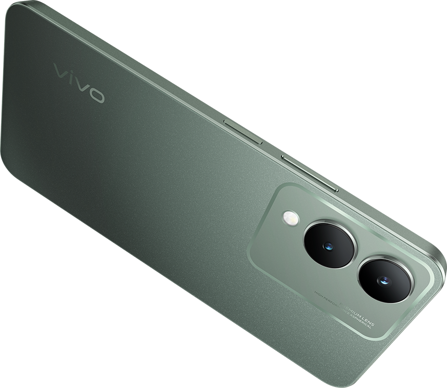 VIVO Y17s