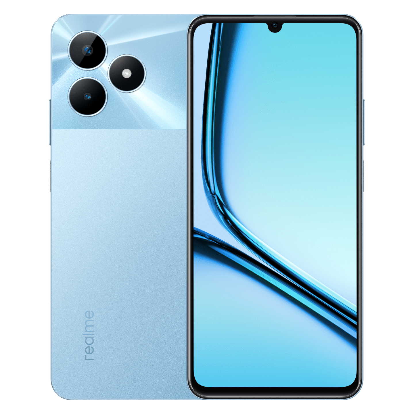 REALME Note 50