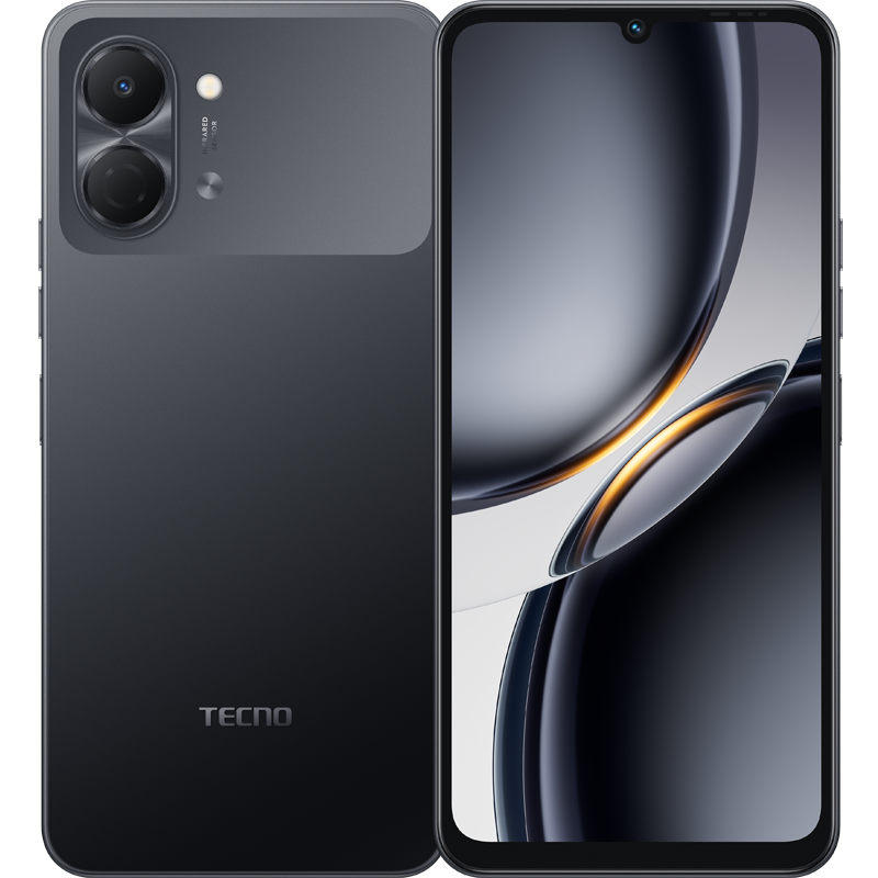 TECNO GO3