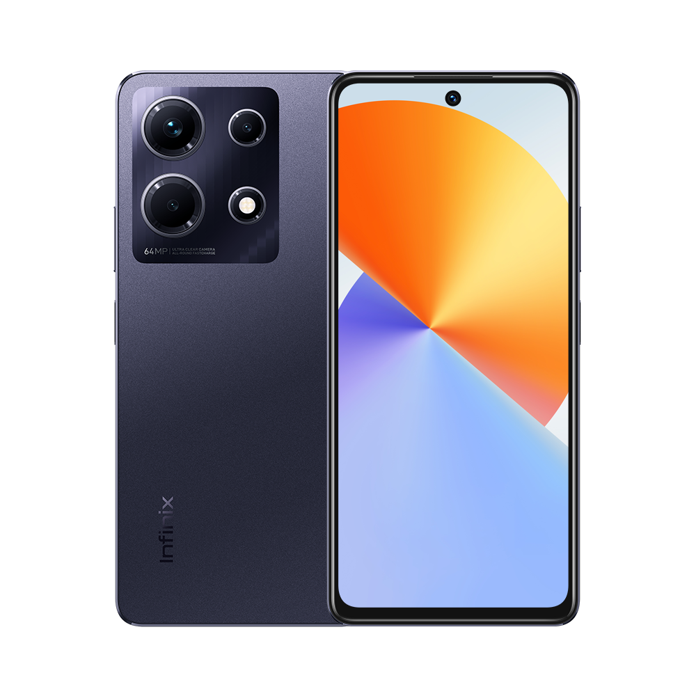 INFINIX Note 30