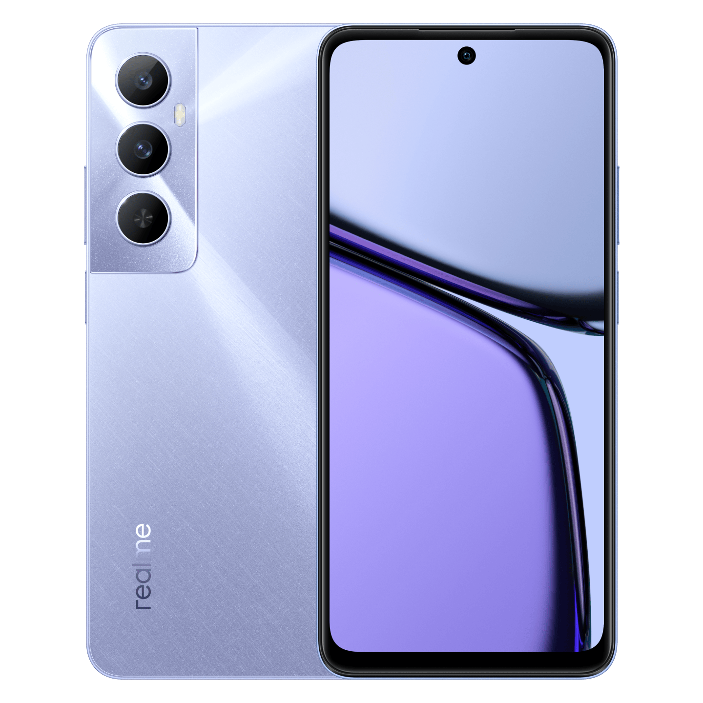 REALME C65