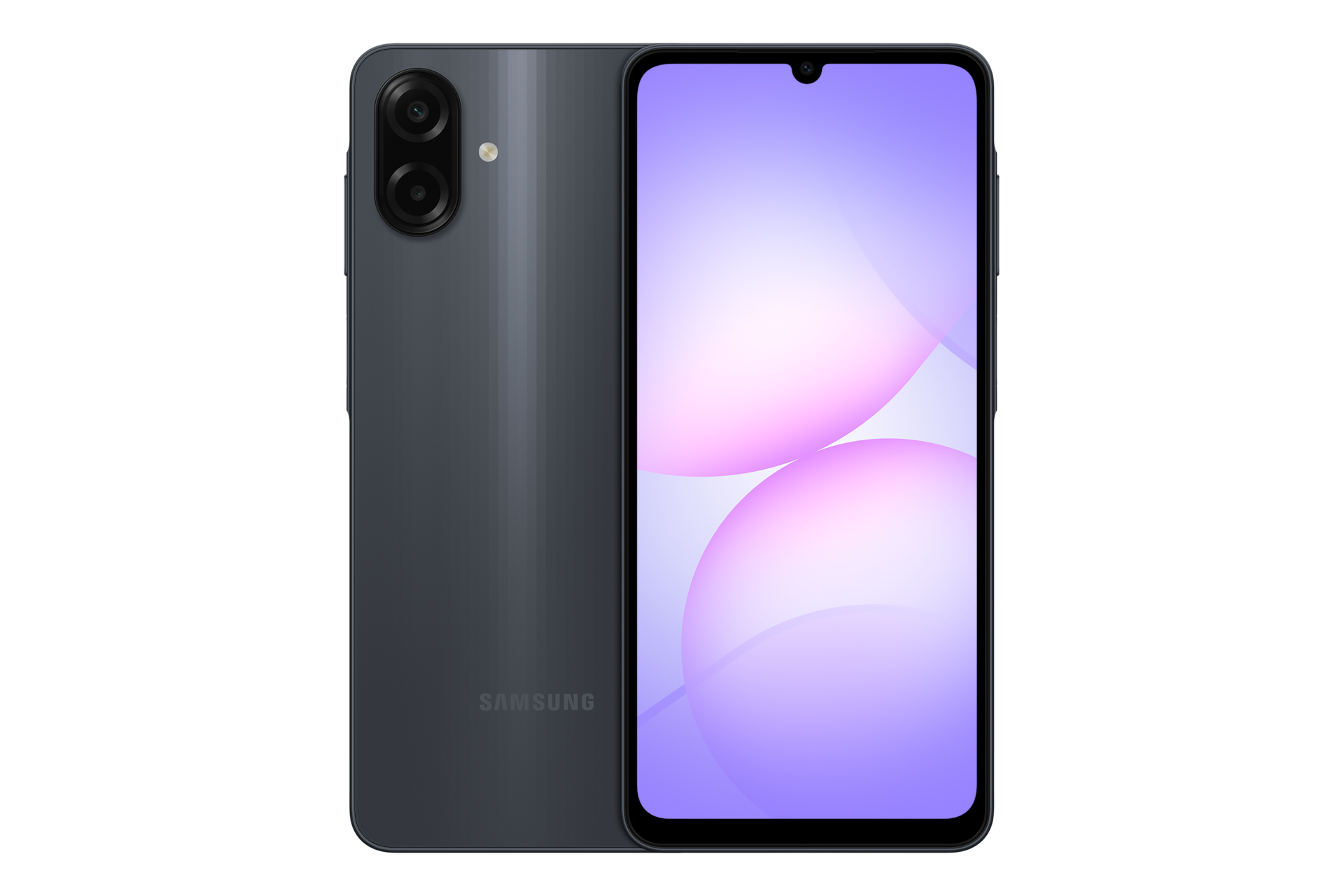 SAMSUNG Galaxy A07