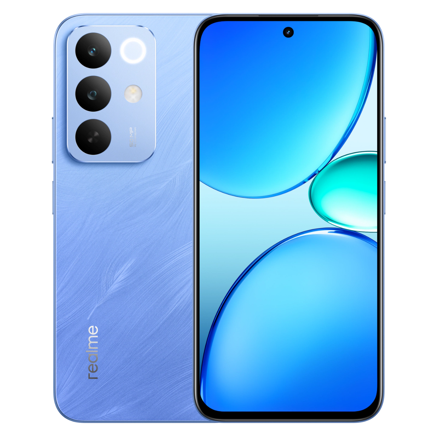 REALME C85
