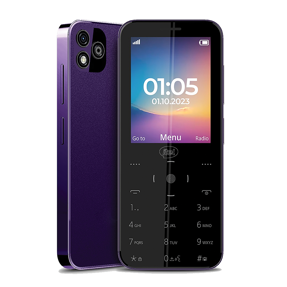 ITEL MAGIC4
