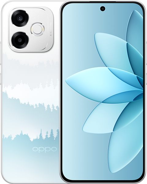 OPPO A6s Pro