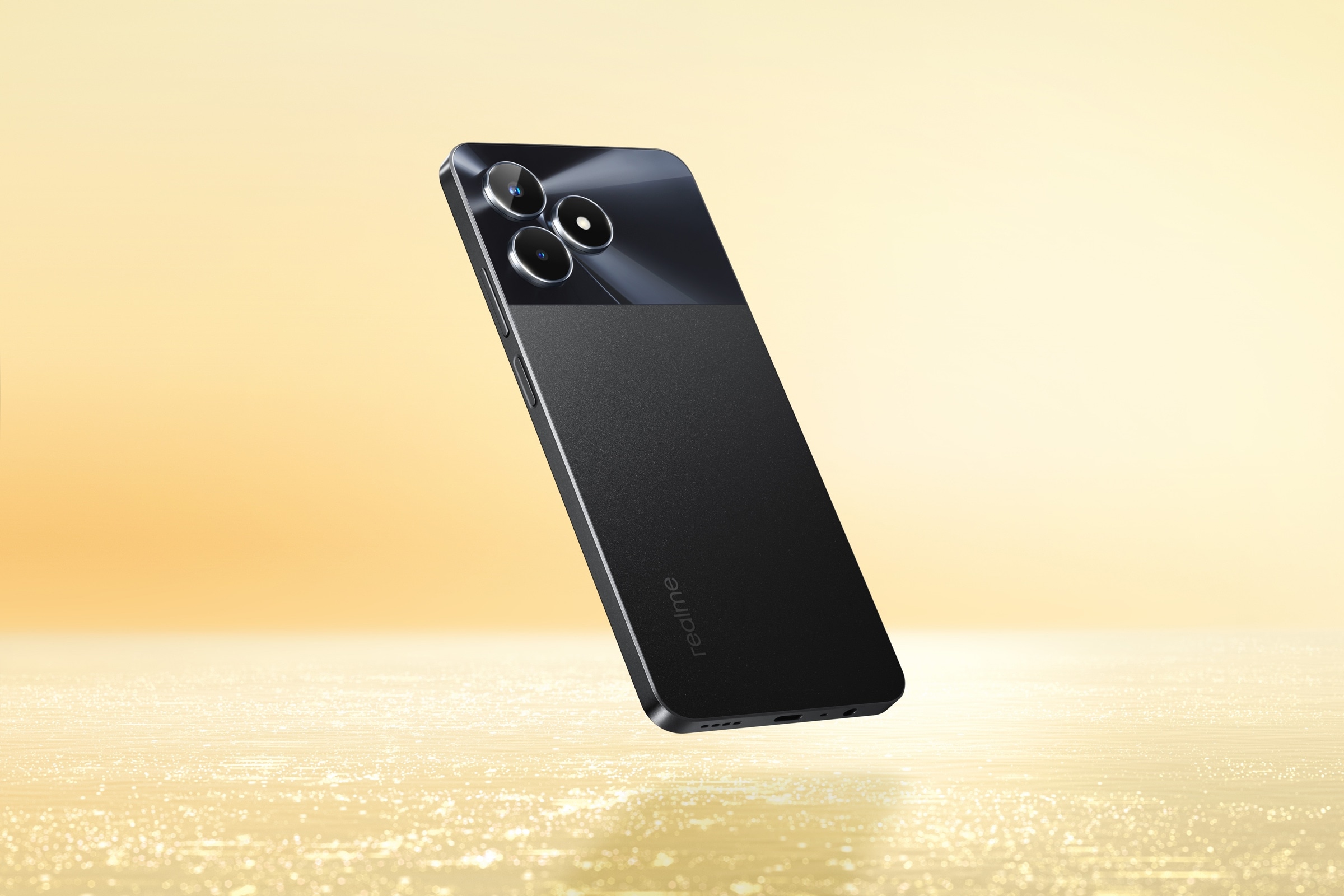 REALME C51