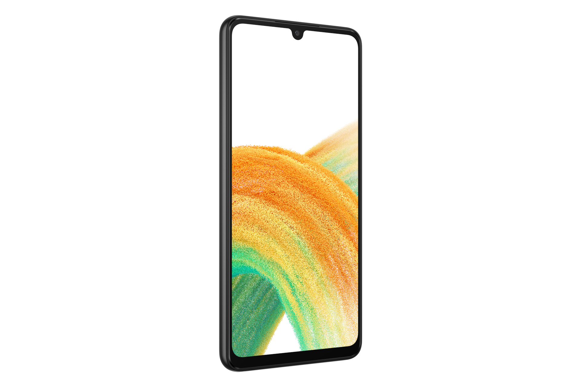 SAMSUNG Galaxy A33