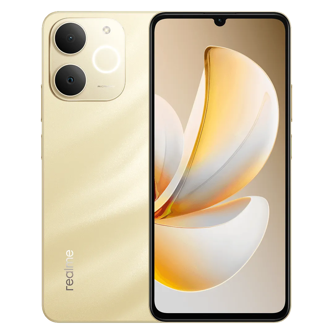 REALME Note 70